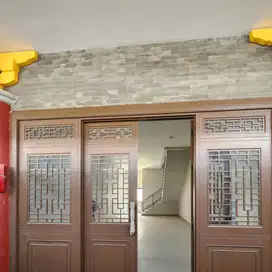 Sewa Cepat Rukan Mega Shanghai BARU Blok B PIK 2