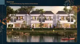 Villa Pasir Putih V