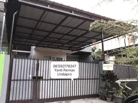 Dijual Rumah bagus siap huni di Perumahan Mutiara Platinum - Pulo Gebang