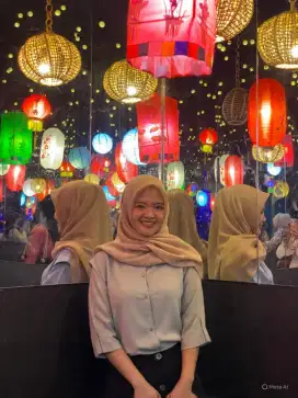 ART / MOMONG ANAK