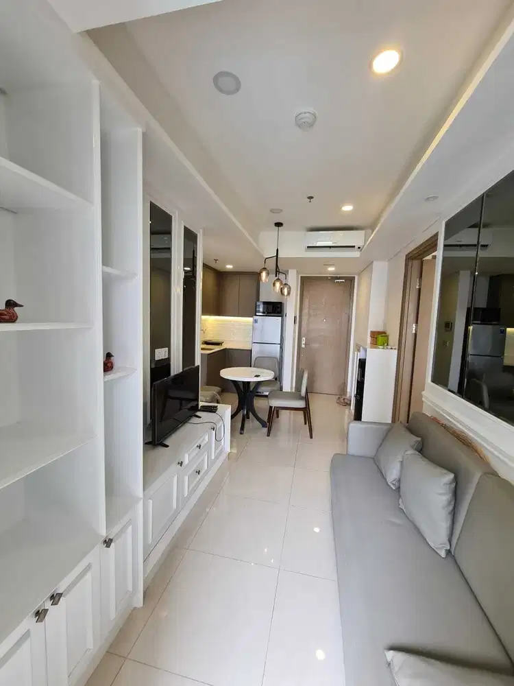 Gold Coast 2br fully furnished