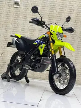 ⭐️⭐️⭐️ Kawasaki Klx 150 - 150cc - 2017|Wulan mustika