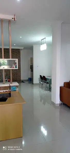 Rumah Gading Serpong Cluster ILrosa