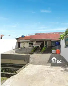 Ruang Usaha Strategis Jalan Utama Pamularsih Semarang