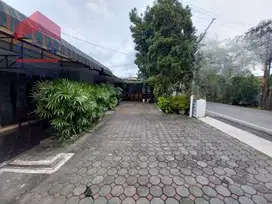 Rumah Strategis Mainroad Sulaksana Antapani Ahmad Yani Bandung