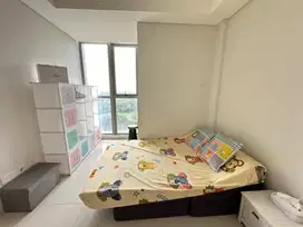 Apartment Gold Coast Honolulu 29 m2 Seaview Semi Furnished