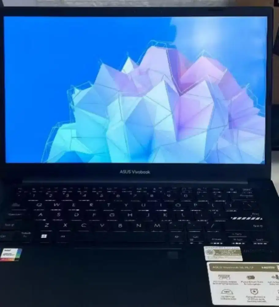 Laptop Asus Vivobook 14 A140ZA I5 RAM 16 GB