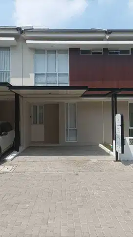 Rumah Cantik Siap Huni Lokasi Strategis Di Talaga Bestari