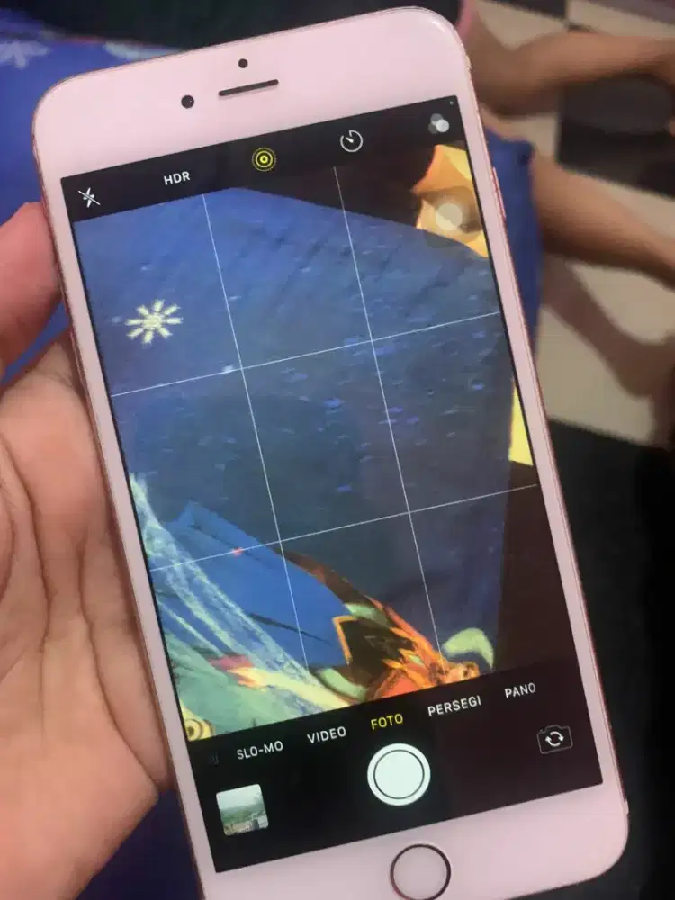 Ip 6s plus 64gb mahar/bt andro