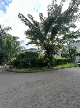 Dijual Kavling Residential PURI INDAH - Jakarta Barat