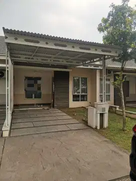 Dijual Rumah Rapi Terawat Siap Huni di Suvarna Sutera SHM On Hand
