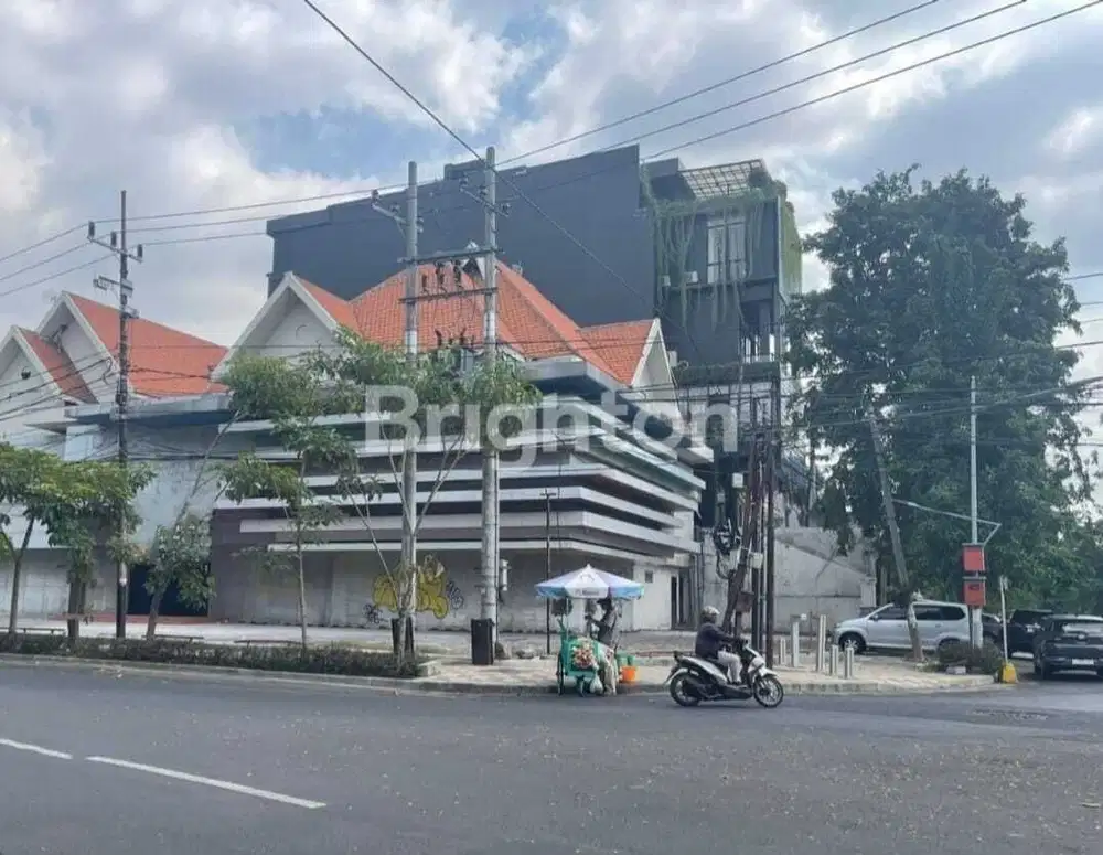 RUMAH USAHA RAYA DR SUTOMO dkt darmo diponegoro tunjungan