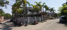 Jual Rumah Sunter Hoek Bagus