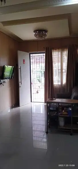 Jual Rumah Jakarta Garden City Cakung - Jakarta Timur