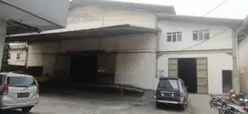 Dijual Gudang+Kantor Di Daan Mogot Jakarta Barat