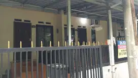 Dijual Rumah Gandeng  di Griya Soka 1 - Bogor