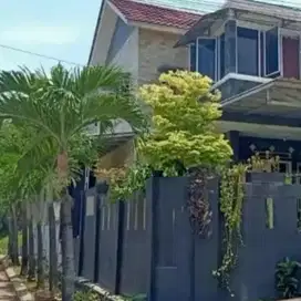 Sale Dijual Cepat Rumah Bukit Golf Cibubur Siap Huni