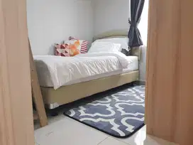 Dijual Murah Rumah Kos Anarta House, Vanya Park BSD
