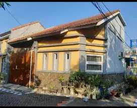 ‼️JUAL CEPAT‼️PERUMAHAN GRIYA BHAYANGKARA PERMAI SUKODONO SIDOARJO