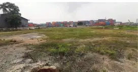 Dijual Cepat Untuk Industri/Pergudangan di Cilincing Jakarta Utara