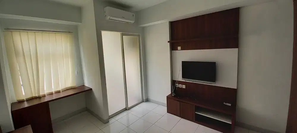 JUAL Apartemen Ayodya Studio