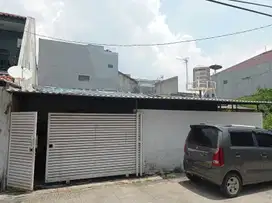 Rumah Bojong Indah dalam komplek murah jakarta barat