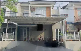Rumah Furnish Cantik di Cluster Fluora Talaga Bestari Tangerang