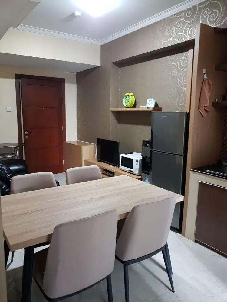 Jual Apartemen Royal Mediterania