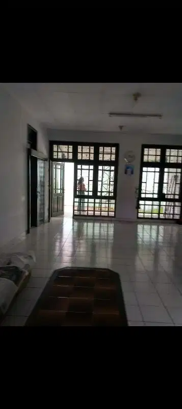Dijual Cepat Rumah Melati Mas Serpong