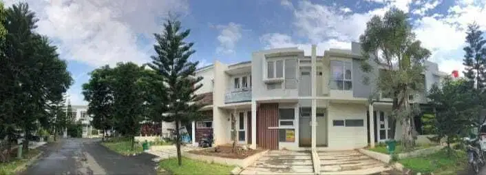 Rumah Siap Huni di Rorotan Kirana Legacy, Jakarta Utara