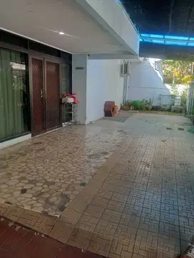 Di Jual Rumah Siap Huni di Radio Dalam, Jakarta Selatan