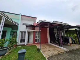 Sewa Rumah Simplicity di Icon BSD 2 BR Include 2 AC Siap Huni