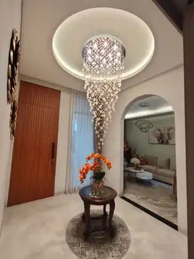 Rumah Full Furnished Luxury @ Batununggal Bandung