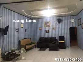 Jual Rumah Kosan 2 Lantai Strategis di Setiabudi Jakarta Selatan
