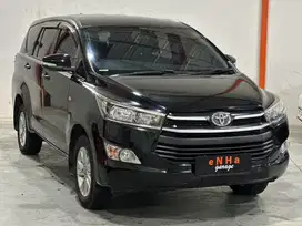 Dp 16jt. Plat H.. Innova Reborn G 2.0 M/T 2016.. eNHa garage Semarang.