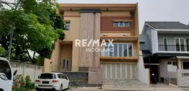 JUAL RUMAH BAGUS 2 LANTAI SIAP HUNI DAANMOGOT BARU CENGKARENG JAKBAR