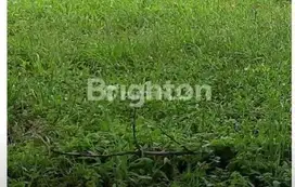 STRATEGISS Tanah RAYA SEMOLOWARU Dekat Merr SIAP BANGUN