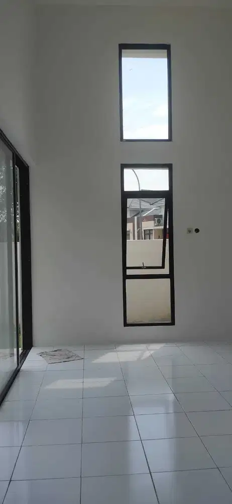 Jual Cepat Rumah Citra Raya  Cluster florence