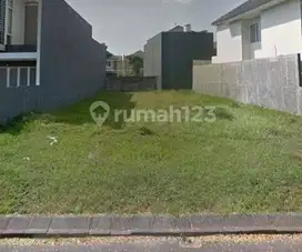 SIAP BANGUN Kavling ROYAL RESIDENCE Row Jalan Besar Bisa NEGO
