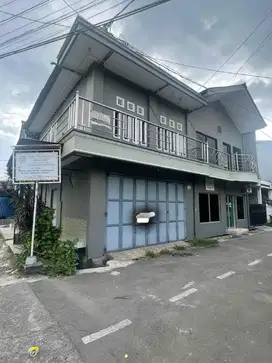 Di Jual Rumah siap huni dan asri, sumber jaya, Tambun selatan.