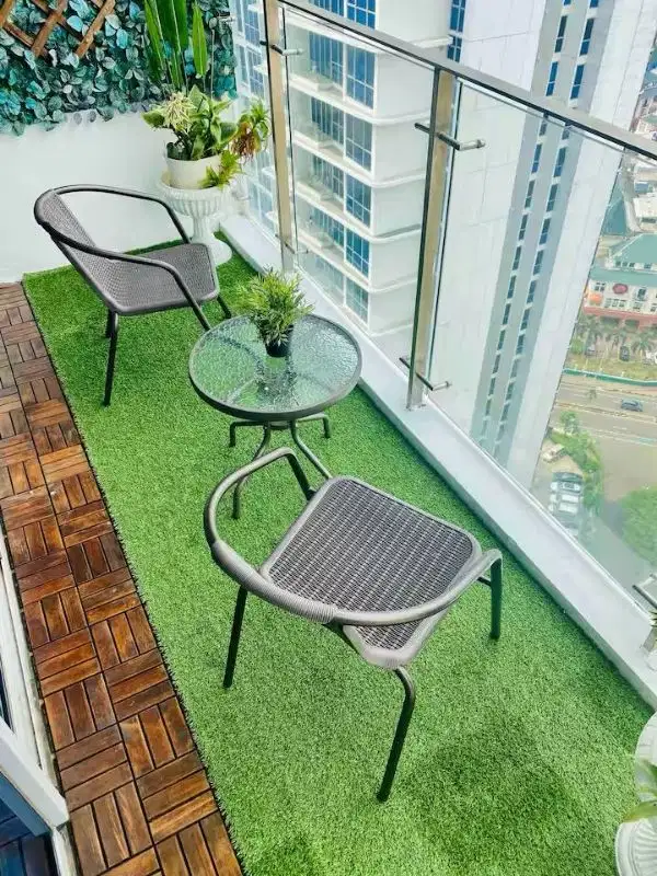 DIJUAL APARTEMEN WINDSOR PURI
