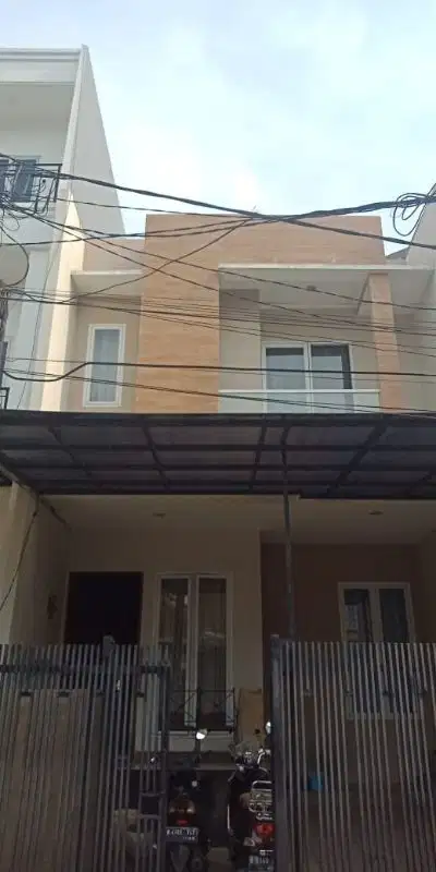 Dijual Rumah Bagus Bisma