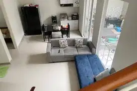 Rumah Siap Huni Imperial Golf Pakuwon Indah Surabaya Barat