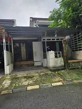 Dijual Rumah 2 Lantai Permata Bintaro Jombang Ciputat Super Strategis