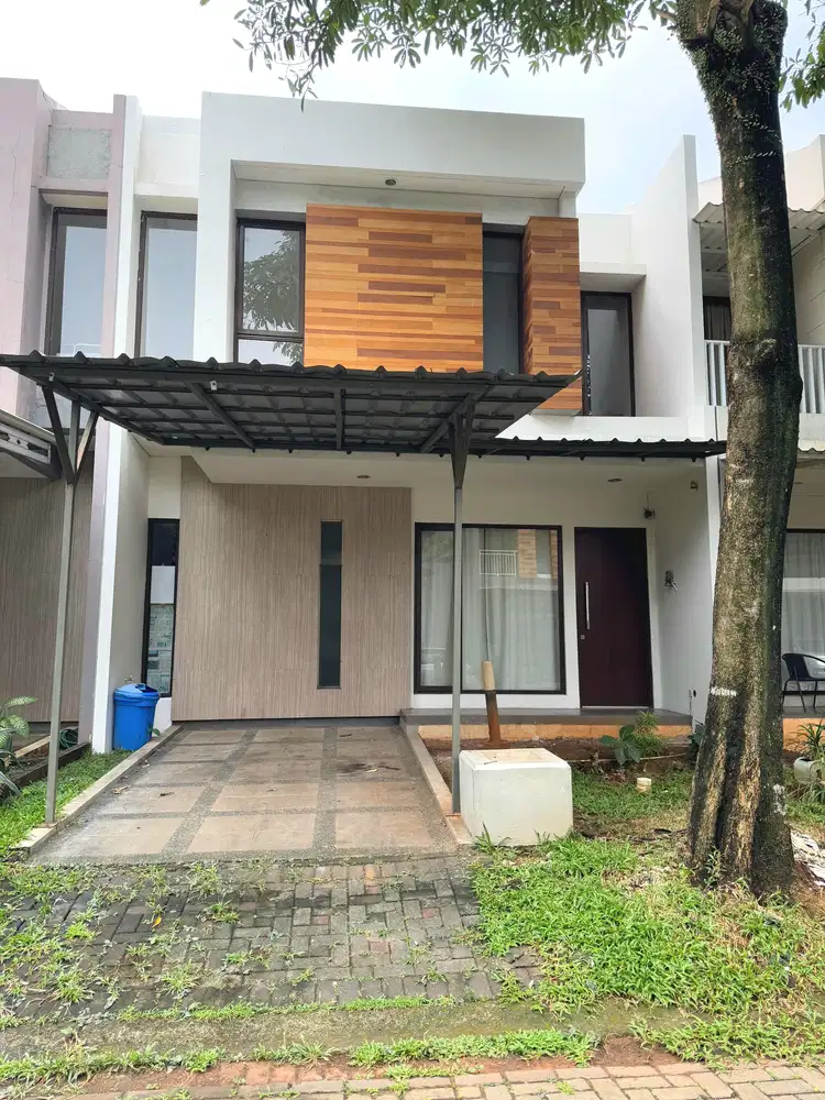 Prestigia The Eminent BSD City