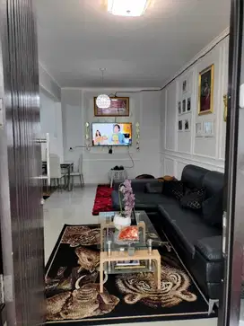 DIJUAL rumah 2 lantai nempel bintaro jombang pondok aren strategis