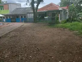 Dijual Tanah Nempel Bintaro Dekat Mentari School Strategis Termurah