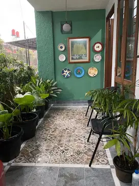Rumah Baru Renovasi di Komplek Griya Cendrawasih di Tangerang
