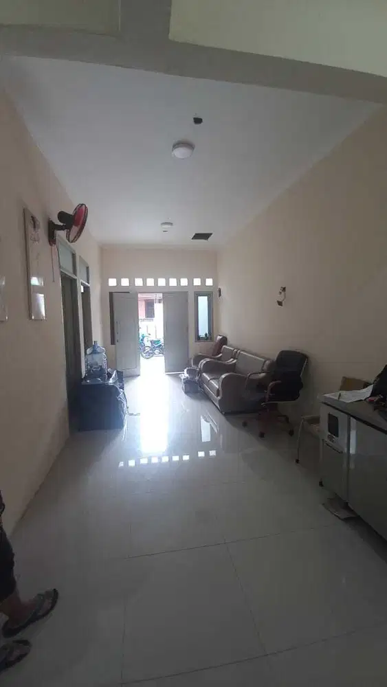 Dijual Cepat Rumah Nyaman di Pulogebang Permai, Jakarta Timur