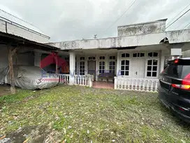 Rumah Luas Hitung Tanh Lokasi Pakis Cocok untuk Segala Usaha